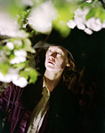 Miriam illumminated