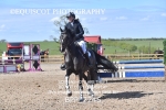 CLASS 22 SUN Senior BritiNovice/ 90cm Open portfolio