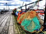 Harwich Pier