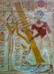 Abydos Seti I Temple-1