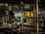 Buffalo Color Corporation | Safety Shower