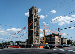Our Lady of the Rosary Church (Philadelphia) | All That's Left
