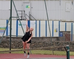 Kendal Tennis portfolio