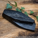 Sold Whitby Jet sp 647