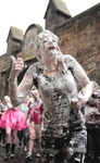 St Andrews University,Raisin day