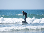 The North Devon Surf School 18/5 portfolio