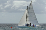 Bequia Easter Regatta_Heineken Challenge - Local Fishing Boats_grw_925