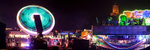 Night time portfolio