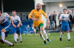 Rossborough FA Cup Final 2018-18