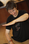 Mime Workshop_44