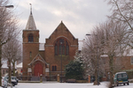 Virginhall, Thornhill