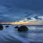 Moeraki Boulders