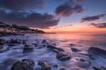 ab31 approaching sunrise Ventnor
