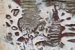 Paint and Rust 01