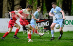 U18 Football 2023_North v Sylvans-58