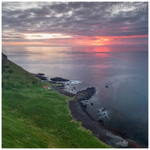 Pre-Dawn Light, Port Moon (IMG1118)