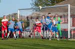 FA CUP QUARTER FINALS 2021_SYLVANS v BELGRAVE WANDERERS portfolio