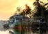 Klias River Queen - Borneo
