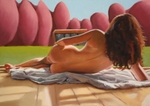 Nudes portfolio