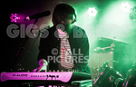 Alfie Bartons 25th Anniversary Gig-86