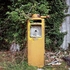 Petrol Pump, Setchey