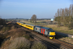 JL - 23.1.17 37608 & 37604 1Q05 Derby RTC- Tees Yard, Freemans Bridge