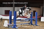 CLASS 2 0.85m Amateur Championship Qualifier portfolio
