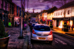 Omagh I