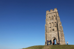 Glastonbury Tor __S201