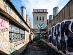 Delaware Station (Philadelphia, PA) | Rooftop Alley