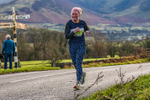 North Lakes Half Marathon  10k-1031