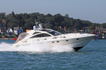 170902 ANNABELLE - FAIRLINE TARGA 52 1Y3A8431
