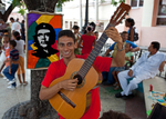 Santiago del Cuba,Eastern Cuba