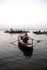 Taxi boatman on the ganges in Varanasi_0232
