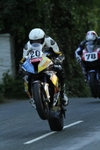 Ben Wylie BMW / Ice Valley by Motorsave Trade