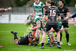 Guernsey Raiders v Rochford Hundred-55