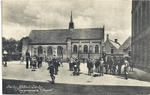 Derby School Chapel 4