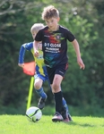 Sedbergh Wanderers Under 10's (18/4/26) portfolio