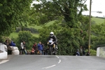 Dominic Herbertson Kawasaki / Watson Builders of Prudhoe