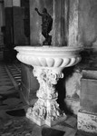 Santa Maria della Salut Venice Italy