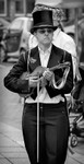 Street Player 01