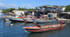 Fishing boats