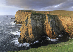 Benwee Head