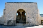 Puerta de Tierra, sentry box