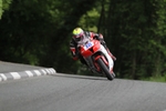 Jamie Hamilton Honda / Wilson Craig Racing