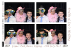 Freddie & Zoe's Wedding portfolio