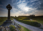 Llanddwyn Island 1