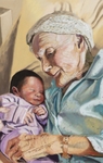 Great Granny Flanagan