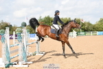 Cls 10 95cm Amateur Qualifier portfolio
