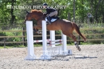 CLASS 38 MON 0.95m Amateur Championship Qualifier portfolio